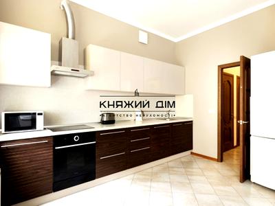 квартира по адресу Никольско-Слободская ул., 1-А