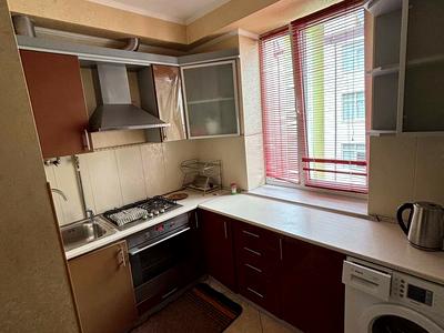 квартира по адресу Героев Крут ул., 1