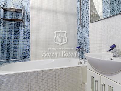 квартира за адресою Саперно-Слобідська вул., 22