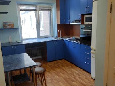 квартира за адресою Слави бульв., 22