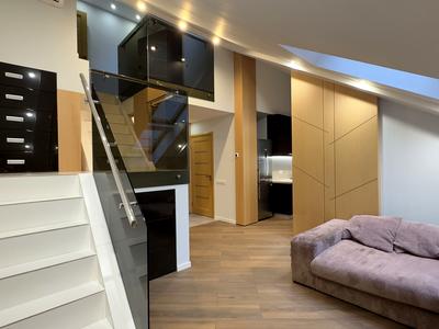 квартира за адресою Регенераторна вул., 4 к1