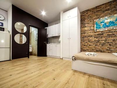 квартира за адресою Шота Руставелі вул., 20