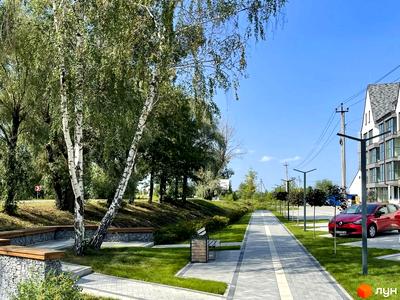 квартира за адресою Київська вул., 10-Е