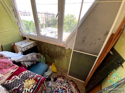 квартира по адресу Фестивальный пер., 12