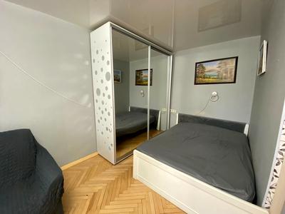 квартира за адресою Берестейський просп. (Перемоги), 91