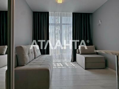 квартира по адресу Радостная ул., 29 к 2