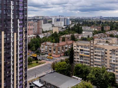квартира за адресою Повітряних Сил просп. (Повітрофлотський), 56-Б