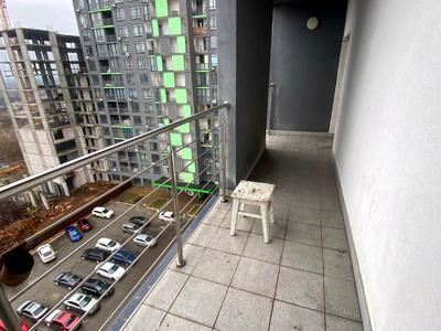 квартира по адресу Ракетная ул., 24-Б