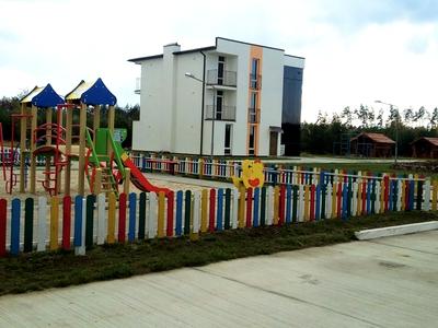 квартира по адресу Західна, 2