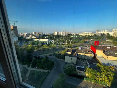 квартира за адресою Архітектора Вербицького вул., 14