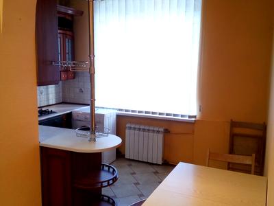 квартира по адресу Александра Попова ул., 3/5к7