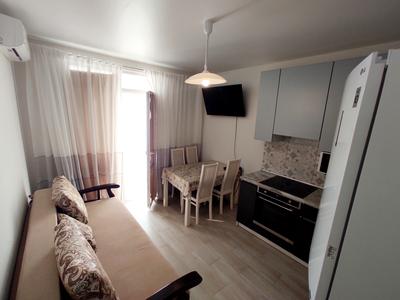 квартира по адресу пгт. Авангард, Спрейса ул., 8