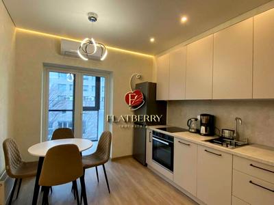 квартира за адресою Кудрявська вул., 84А