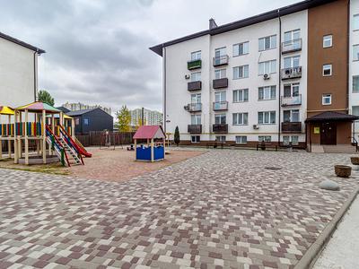 квартира по адресу Січова ул., 23