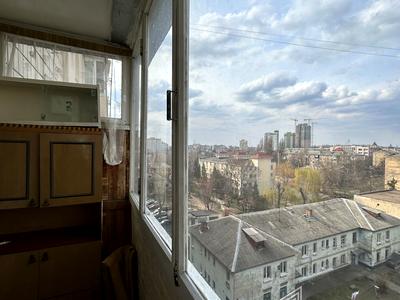 квартира по адресу Депутатская ул., 6