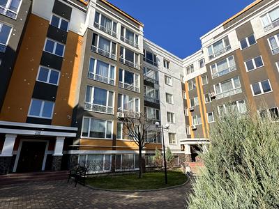 квартира по адресу Джерельна ул., 8