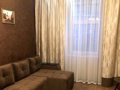 квартира по адресу Одесская ул., 10