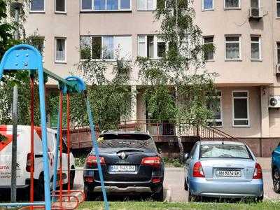 квартира за адресою Максима Кривоноса вул., 17