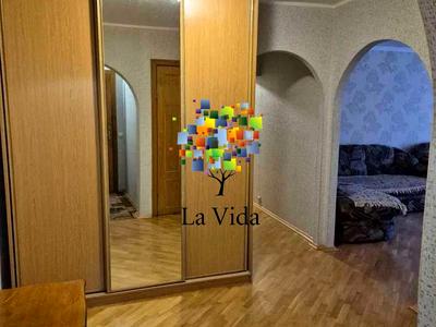 квартира по адресу Владимира Ивасюка просп. (Героїв Сталінграду), 20