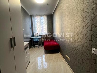 квартира за адресою Левітана вул., 3