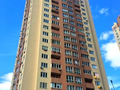 квартира по адресу Моторный пер., 9