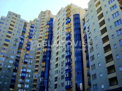 квартира за адресою Київ, Князів Острозьких вул. (Московська), 46/2