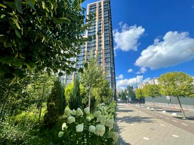квартира за адресою Джона Маккейна вул. (Івана Кудрі), 3-А