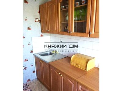 квартира по адресу Киев, Печенежская ул., 1/7