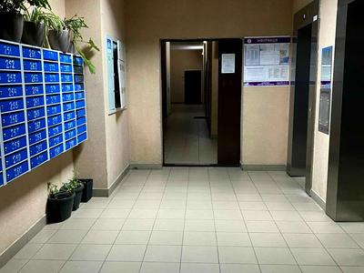 квартира за адресою Драгоманова вул., 2-Б
