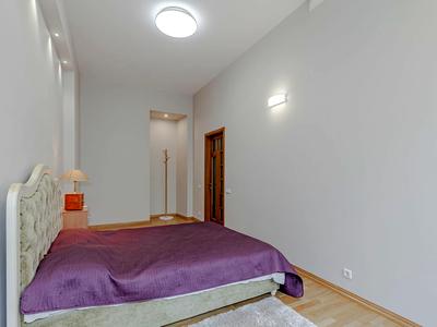 квартира по адресу Антоновича ул. (Горького), 3