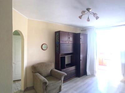 квартира за адресою Сімферопольська вул., 19