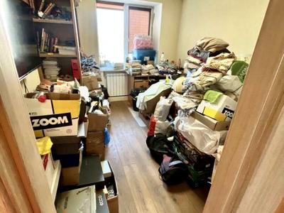 квартира за адресою Голосіївський просп. (40-річчя Жовтня), 15-А