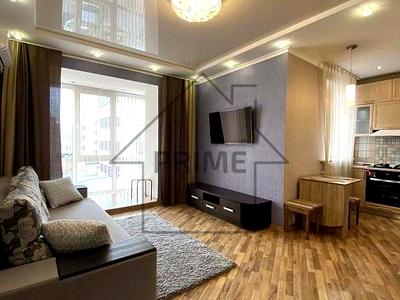 квартира за адресою Котляревського вул., 22
