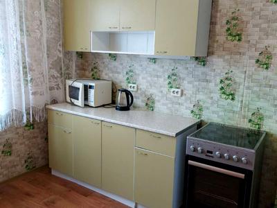 квартира за адресою Сергія Данченка вул., 5