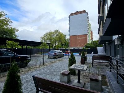 квартира по адресу Мира ул., 102