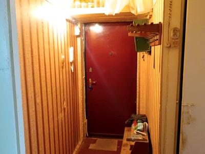 квартира по адресу Паустовского ул., 23