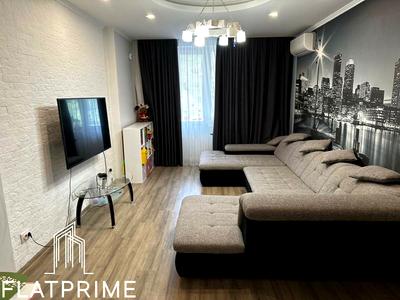 квартира по адресу Пономарёва ул., 26 к4