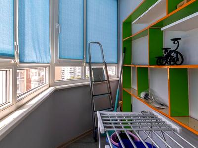 квартира за адресою Композитора Мейтуса вул., 4-А