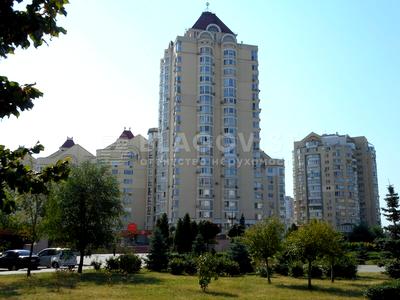 квартира за адресою Володимира Івасюка просп. (Героїв Сталінграду), 24