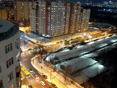 квартира за адресою Федора Ернста вул., 16-А
