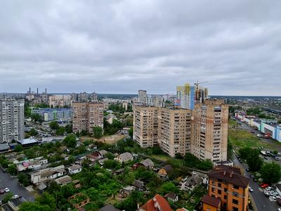 квартира за адресою Харківське шосе, 19а