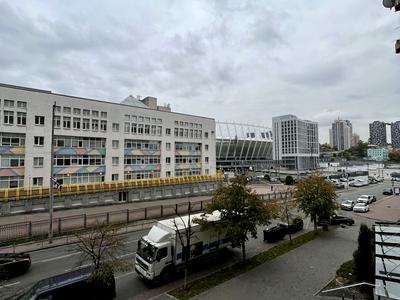 комерційна за адресою Шота Руставелі вул., 44