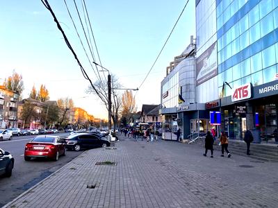 комерційна за адресою Кривий Ріг, Площа Горького, 8