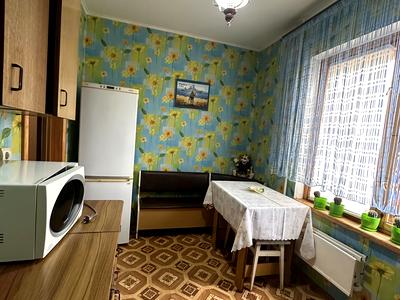 квартира по адресу Оноре де Бальзака ул., 55