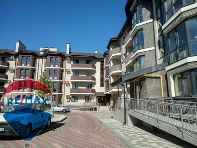 квартира за адресою Сімейна, 3