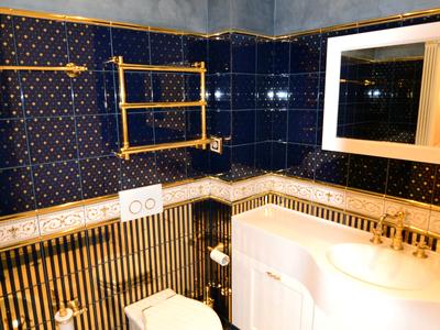 квартира за адресою Бульварно-Кудрявська вул. (Воровського), 21