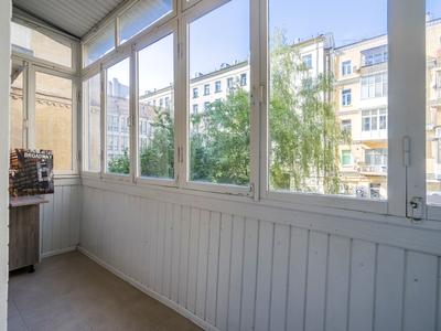 квартира по адресу Эспланадная ул., 2