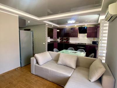 квартира по адресу Головатого ул., 76а