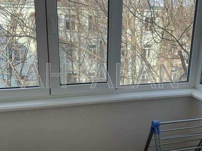 квартира по адресу Михаила Грушевского ул., 28/2
