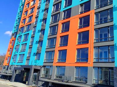 квартира за адресою Багряного вул., 39
